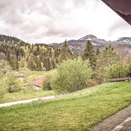 Gemuetliche Mit Grosser Relax-badewanne Ap 303 * Aschau im Chiemgau
