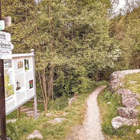 Lejlighed Gemuetliche Mit Grosser Relax-badewanne Ap 303 Aschau im Chiemgau