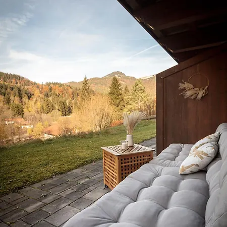 Gemuetliche Mit Grosser Relax-badewanne Ap 303 Apartmán